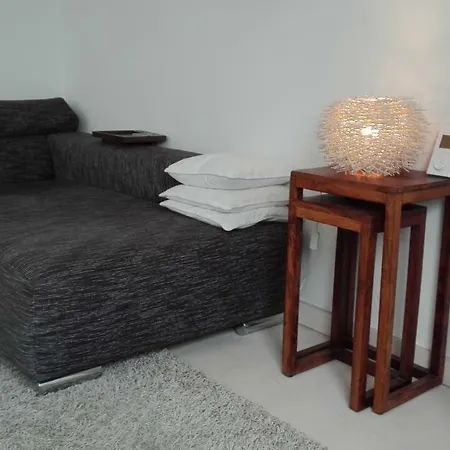 Apartman Luki *