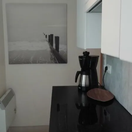 Apartman Luki *