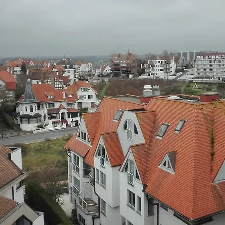 Luki * Knokke-Heist