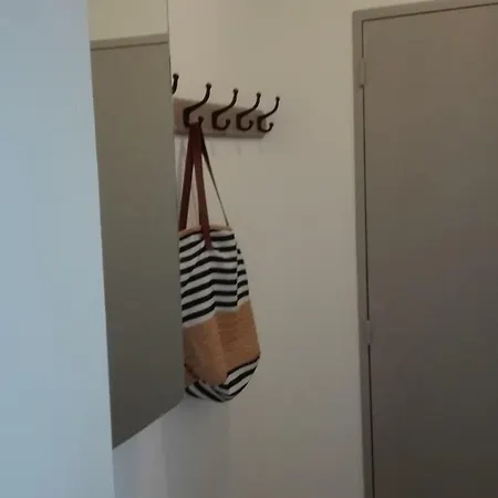 Apartman Luki *