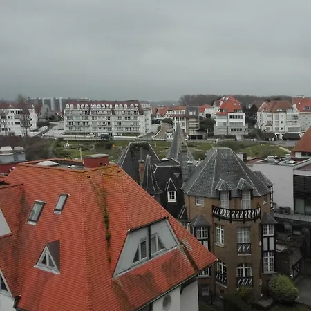 Luki Knokke-Heist