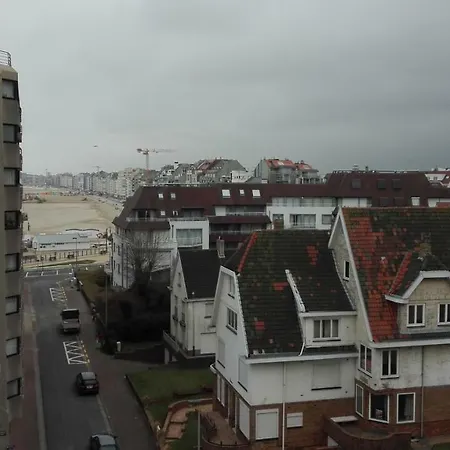 Luki * Knokke-Heist