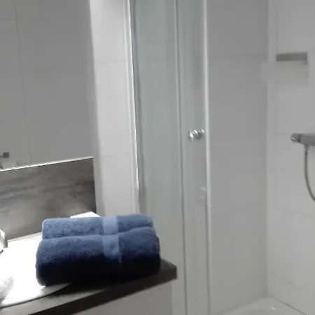 Apartman Luki Knokke-Heist