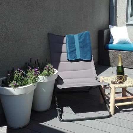 Apartman Luki *